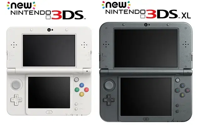 구 3ds xl 커펌완료 팝니다